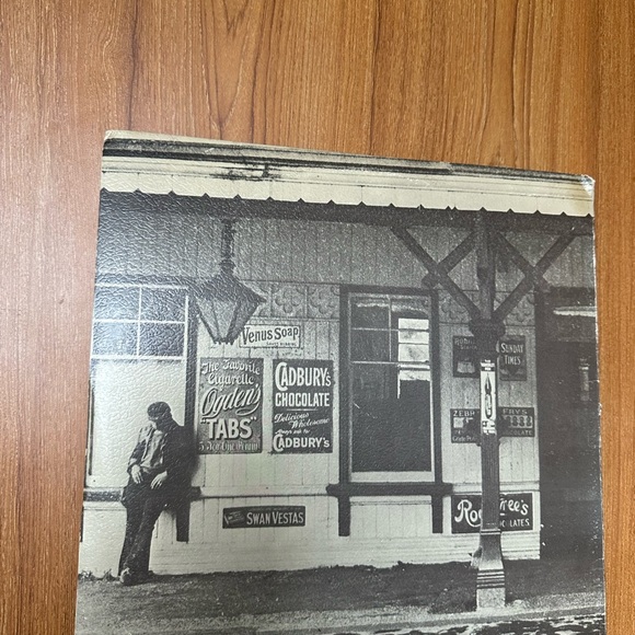 Elton John Vinyl - Picture 2 of 4